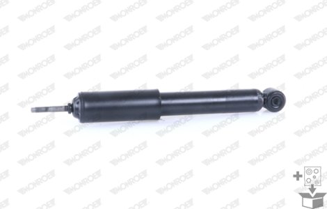 Amortyzator MONROE R3248 62118