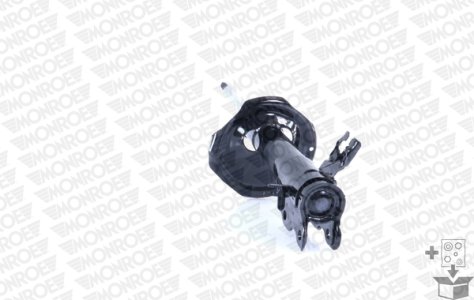 Amortyzator MONROE G7202 543035N425