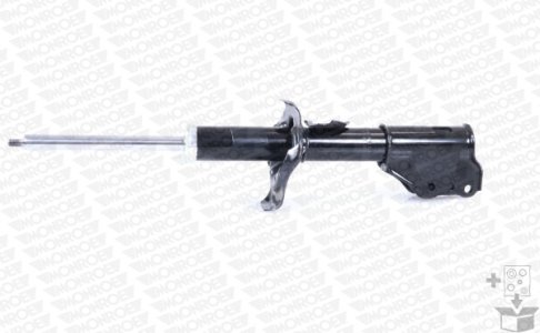 Amortyzator MONROE 71460 LD4734900A