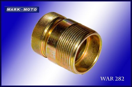 TULEJA POMPY WTRYSKOWEJ BMW COMMON-RAIL 2.0D