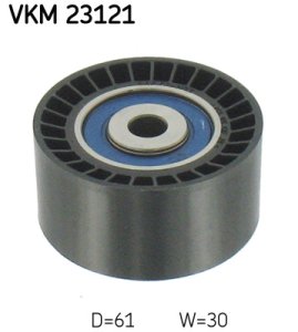 Pompa wody MAGNETI MARELLI WPQ0278 1W9Z8501BA