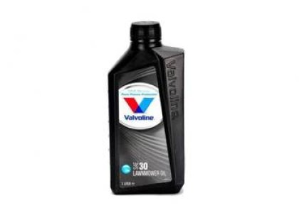 OLEJ DO KOSIAREK SPALINOWYCH LAWNMOWER OIL 1 L