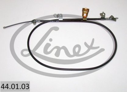 Linka hamulca LINEX 44.01.03 4643052050