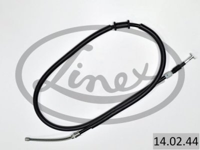 Linka hamulca LINEX 14.02.44 46847417
