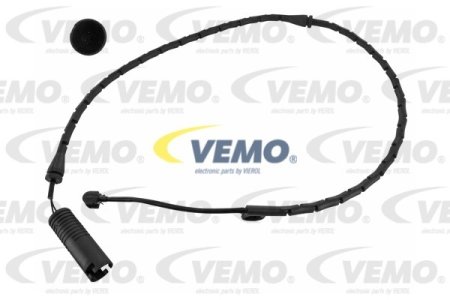Czujnik zużycia klocków hamulcowych VEMO 20-72-5116 34351165579
