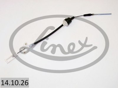 Linka sprzęgła LINEX 14.10.26 46461941