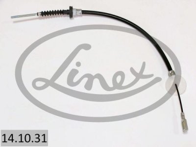 Linka sprzęgła LINEX 14.10.31 7556324