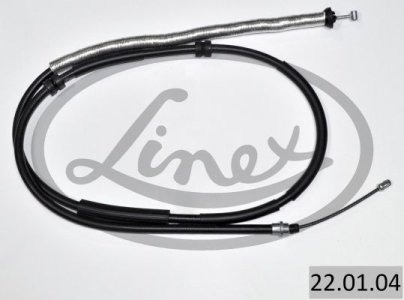 Linka hamulca LINEX 22.01.04 