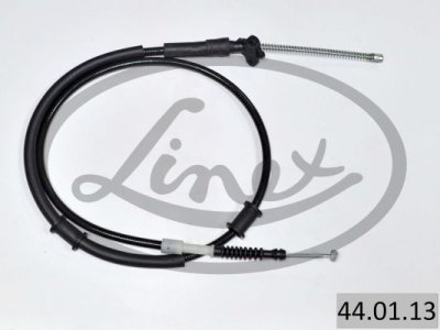 Linka hamulca LINEX 44.01.13 4642012340