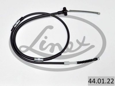 Linka hamulca LINEX 44.01.22 4642012400