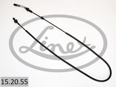 LINKA GAZU LINEX 152055  FORD