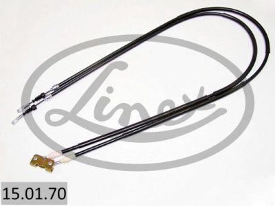 Linka hamulca LINEX 15.01.70 