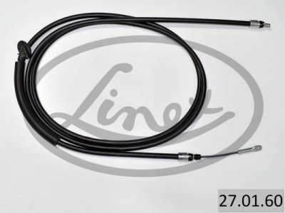 Linka hamulca LINEX 27.01.60 6384200785