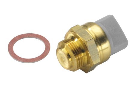 Włącznik wentylatora chłodnicy WAHLER 6017.85D 95160648100