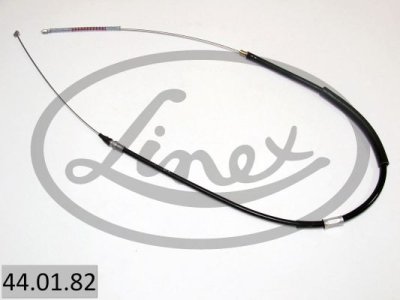 Linka hamulca LINEX 44.01.82 4643005735