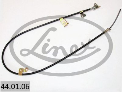 Linka hamulca LINEX 44.01.06 4642052080