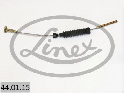 Linka hamulca LINEX 44.01.15 4641012160