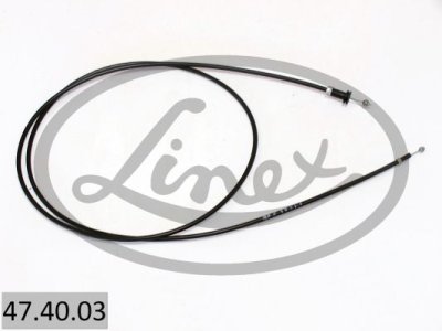 LINKA POKRYWY SILNIKA LINEX 47 40 03 6N1823531 VW