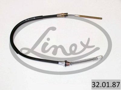 Linka hamulca LINEX 32.01.87 10403823