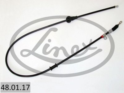 Linka hamulca LINEX 48.01.17 30850022
