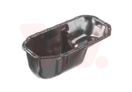 Miska olejowa VAN WEZEL 5880070 032103601A