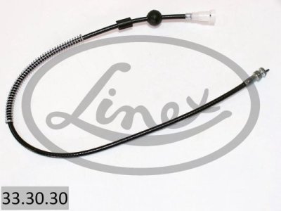 Linka prędkościomierza LINEX 33.30.30 S21012