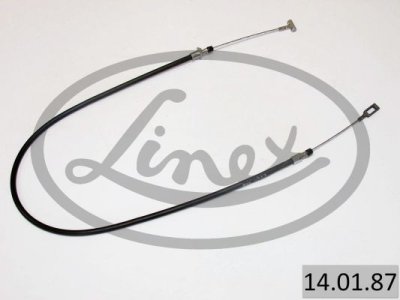 Linka hamulca LINEX 14.01.87 500322988