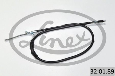 Linka hamulca LINEX 32.01.89 522424