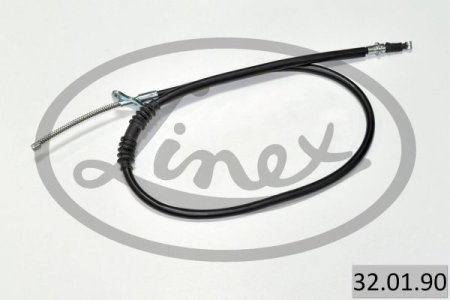 Linka hamulca LINEX 32.01.90 522425