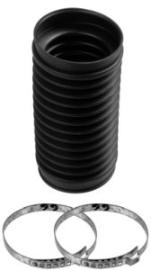 OSŁONA UKŁADU KIEROWNICZEGO LEMFORDER 33604 01 4D0419831A AUDI