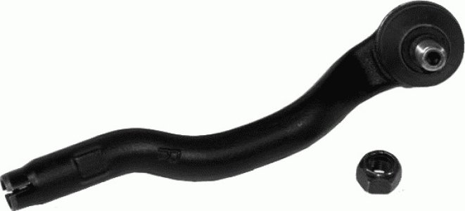 Końcówka drążka LEMFÖRDER 27032 02 32106774321