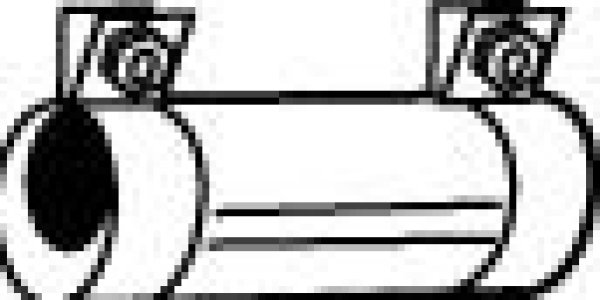 Część montażowa WALKER 86152-27 