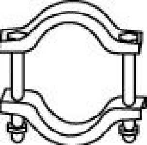 Obejma WALKER 86191-24 254934