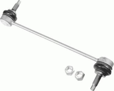 Łącznik stabilizatora LEMFÖRDER 14724 02 350610