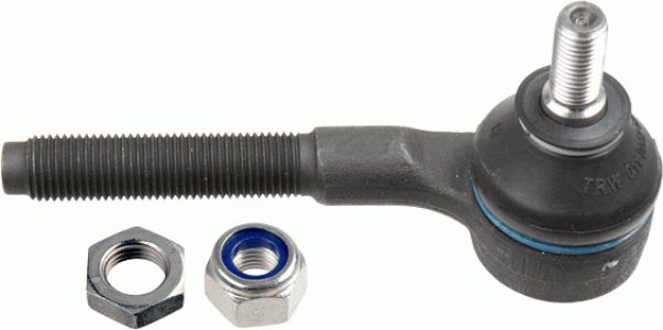 Końcówka drążka LEMFÖRDER 14799 01 381730