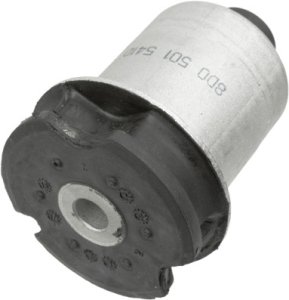 TULEJA TYLNEJ BELKI AUDI