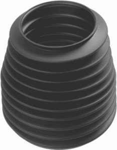 Osłona amortyzatora LEMFÖRDER 22161 01 431412175D