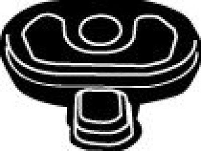 Część montażowa WALKER 80123-22 