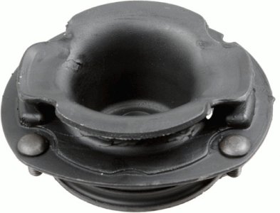 Poduszka amortyzatora LEMFÖRDER 11009 01 2013202444