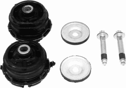 ZESTAW NAPRAWCZY TYLNEJ BELKI LEMFORDER 19946 01 2103505808 MERCEDES