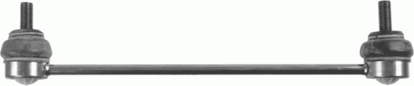 Łącznik stabilizatora LEMFÖRDER 27080 01 1331209080