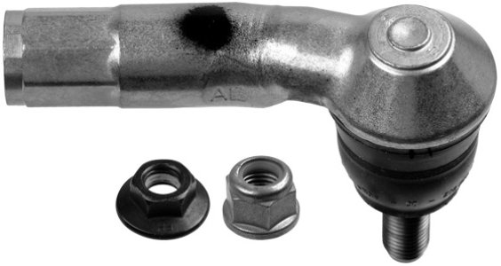 Końcówka drążka LEMFÖRDER 35282 02 1K0423812K