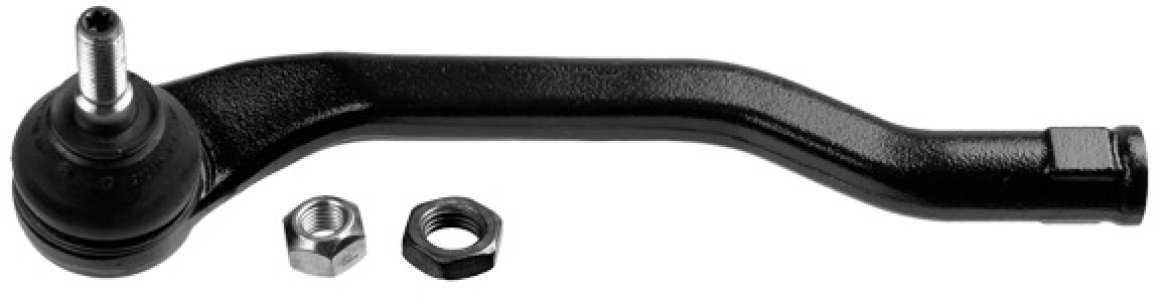 Końcówka drążka l LEMFÖRDER 35780 01 8201108339