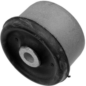 Silentblok wahacza LEMFÖRDER 27124 01 1J0505171B