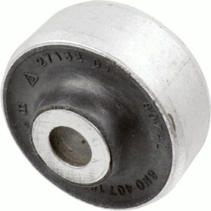 Silentblok wahacza LEMFÖRDER 27132 01 8N0407181B