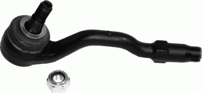 Końcówka drążka LEMFÖRDER 27152 02 32413418202