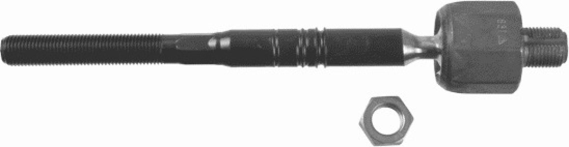 Drążek kierowniczy LEMFÖRDER 27153 01 32103412798