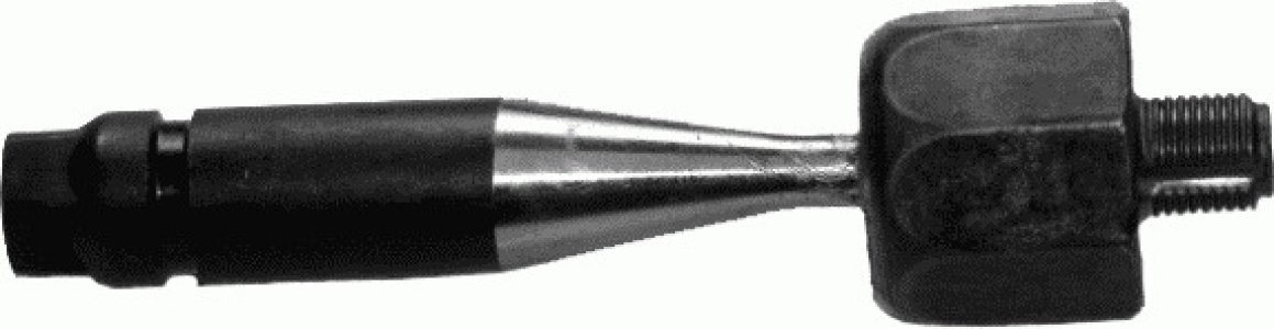 Drążek kierowniczy LEMFÖRDER 27154 01 4F0422821