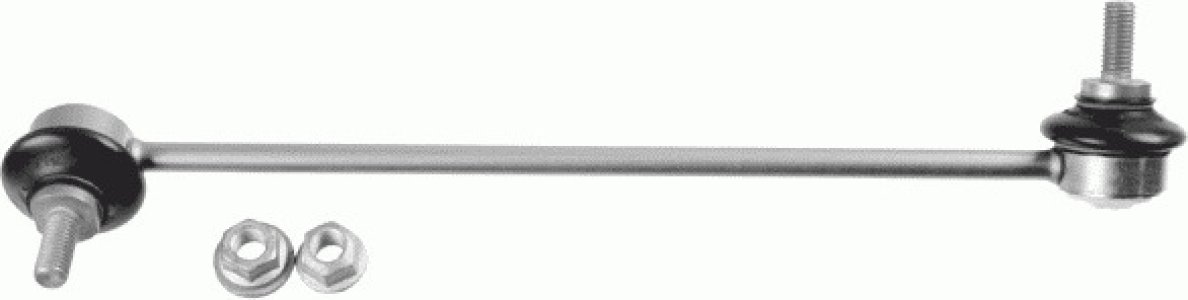 Łącznik stabilizatora LEMFÖRDER 27168 02 31303414299