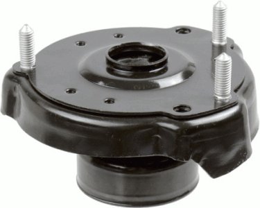 Łożysko amortyzatora LEMFÖRDER 26089 01 2113200026